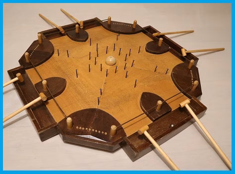 Hamertjesspel