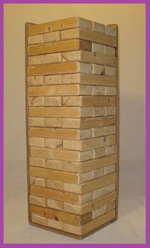 Jenga XL