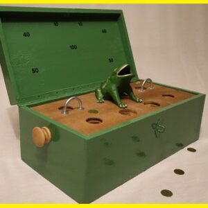 Kikkerspel