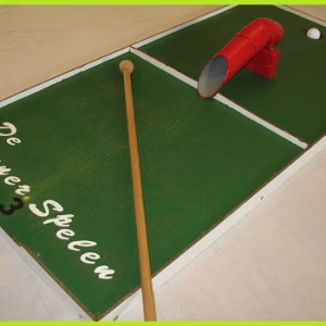 Mini Midgetgolf 3