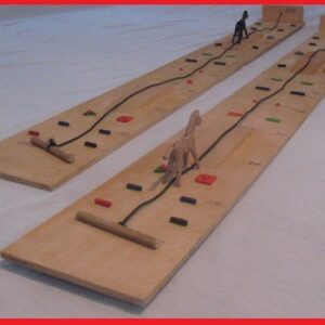 Paardenrace