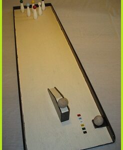 Tafel Bowling