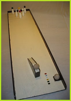 Tafel Bowling