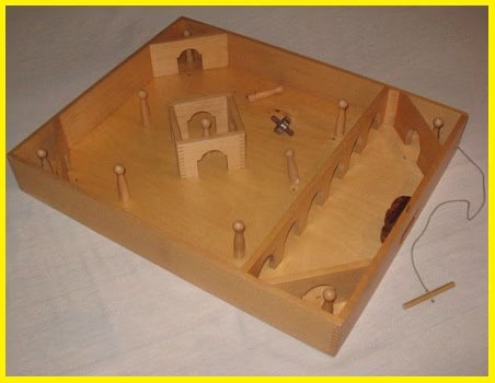 Tollenbak