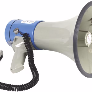 megafoon