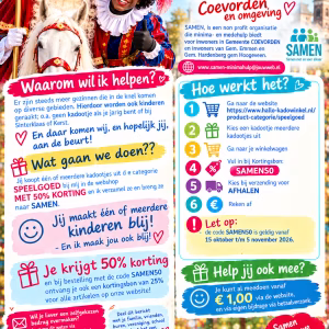Actie minima 2026