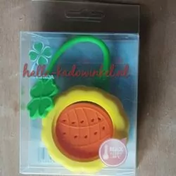 Nieuw huis thee - Afbeelding 6