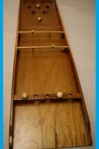 balsjoelbak
