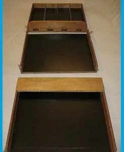 Sjoelbak XL
