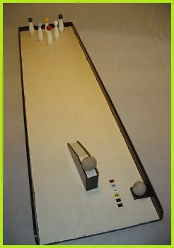 Tafel Bowling