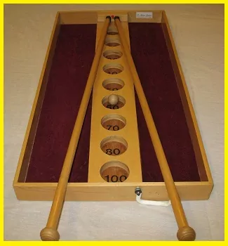 Trekbal